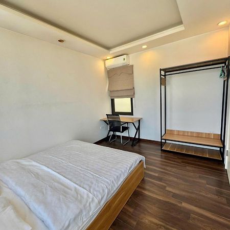 Pan House Hotel Hanoi Exterior photo