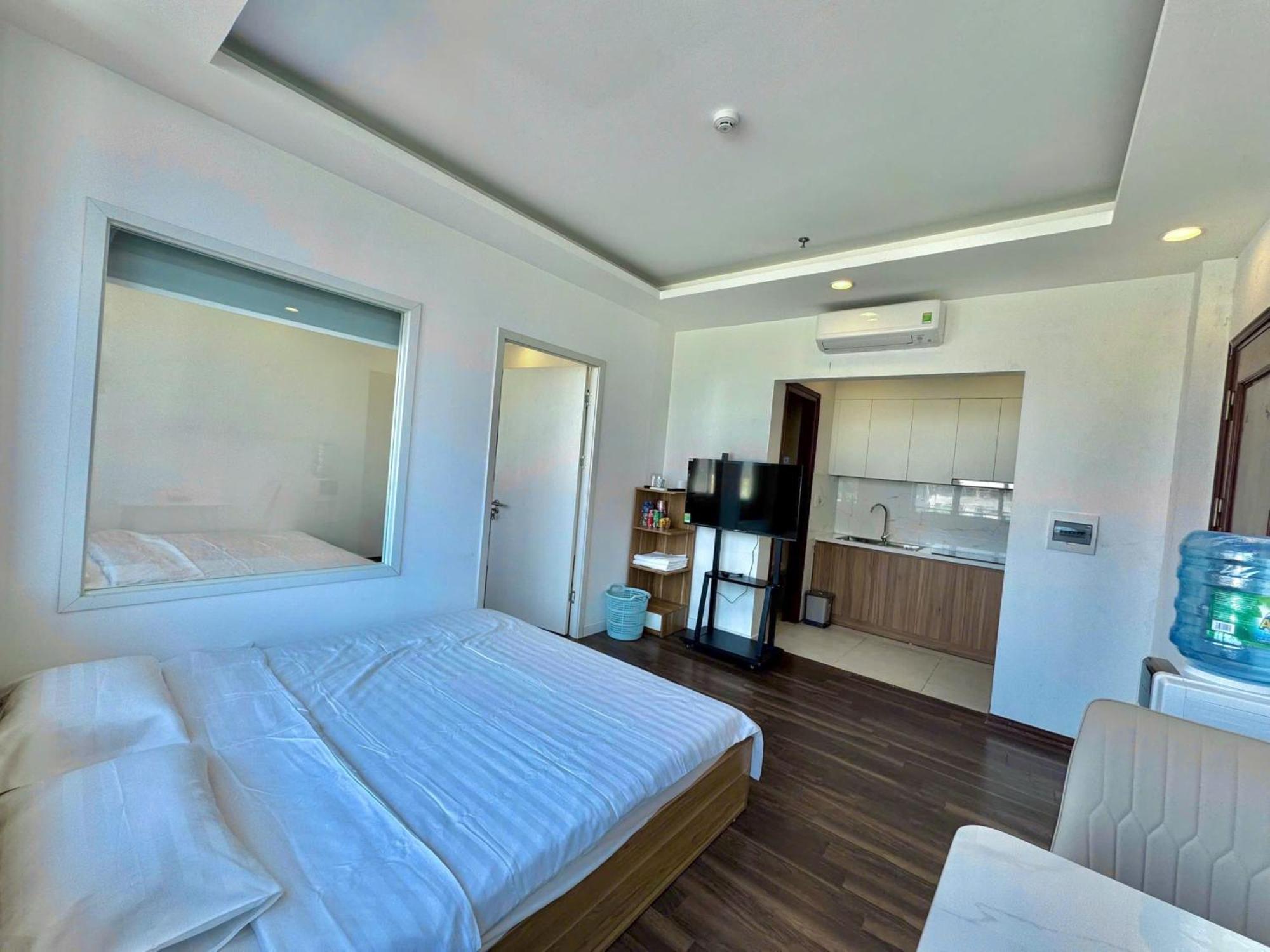 Pan House Hotel Hanoi Exterior photo